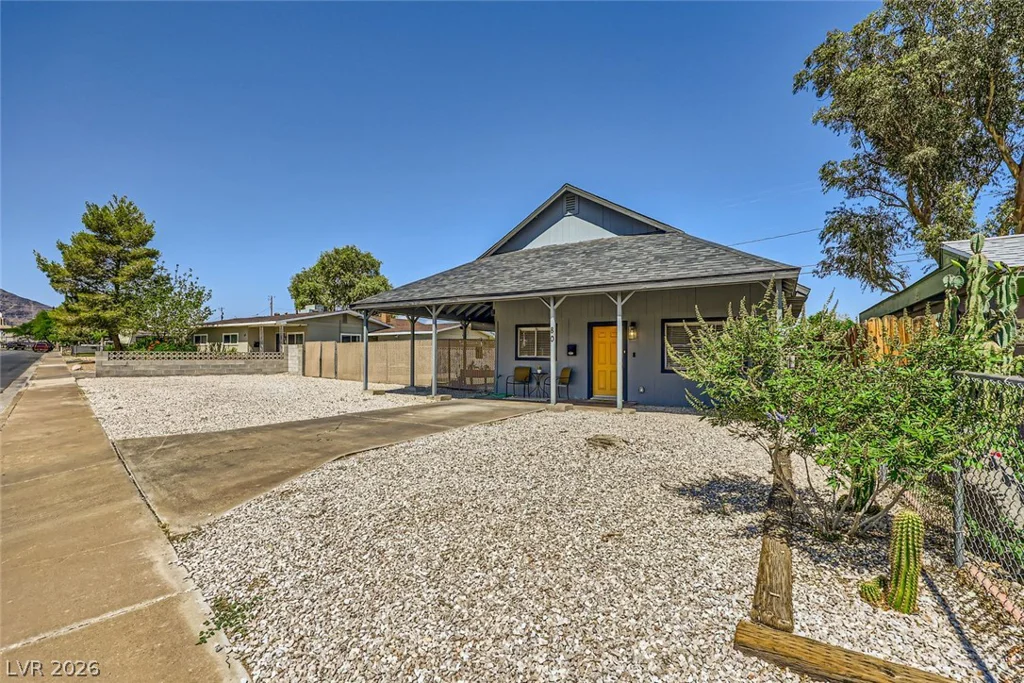 80 Texas, Henderson, NV 89015