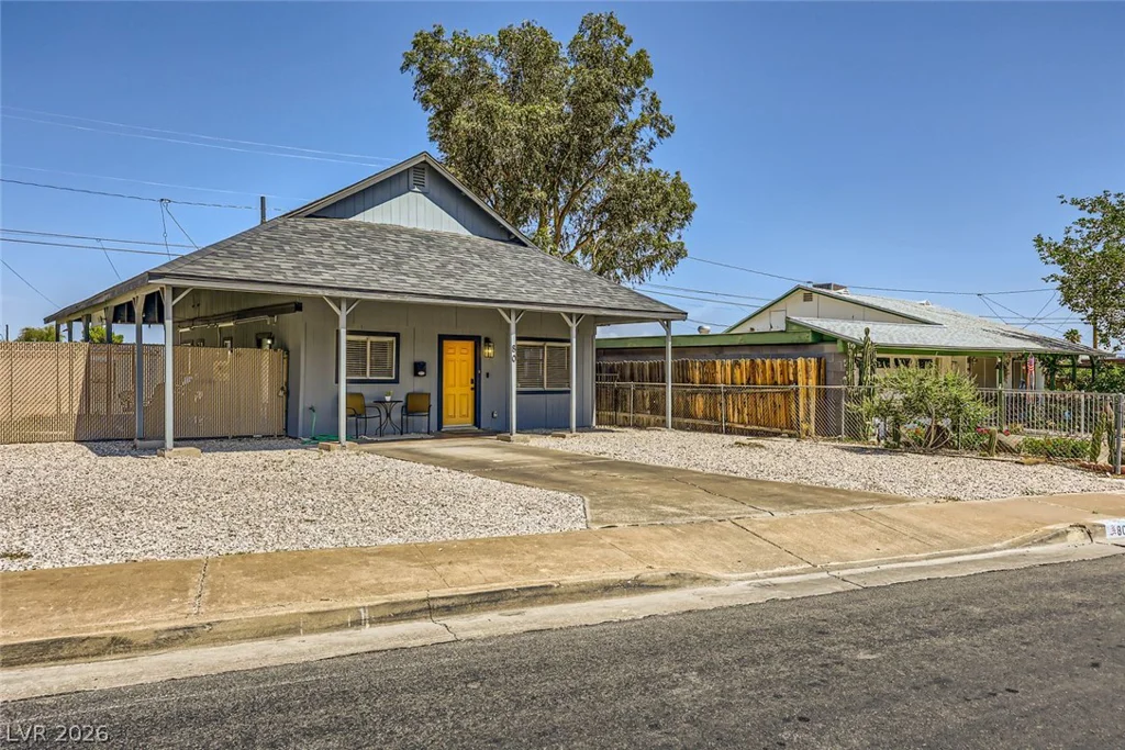 80 Texas, Henderson, NV 89015