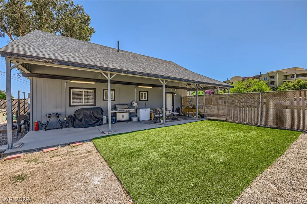 80 Texas, Henderson, NV 89015
