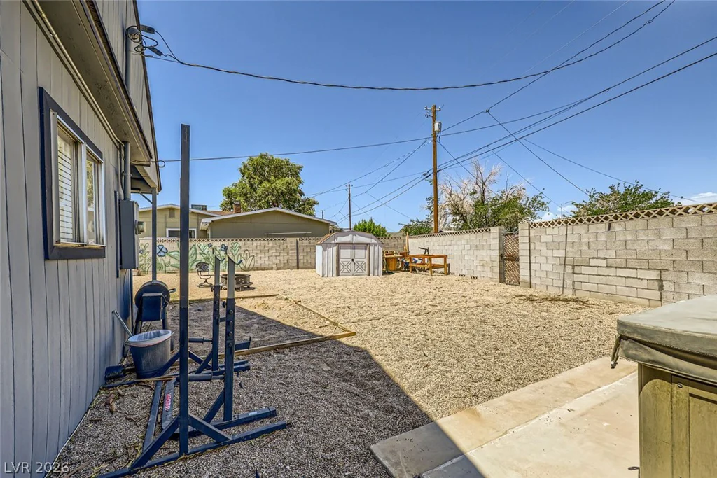 80 Texas, Henderson, NV 89015