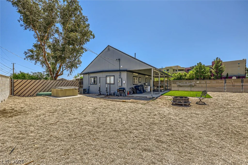 80 Texas, Henderson, NV 89015