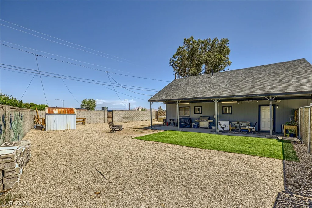 80 Texas, Henderson, NV 89015