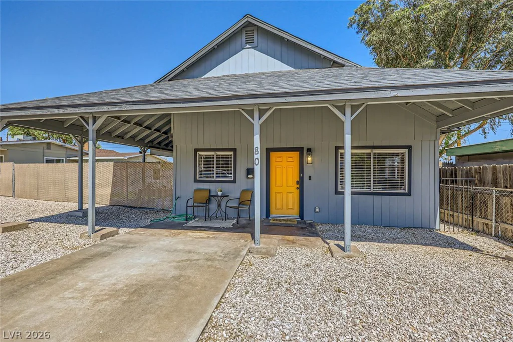 80 Texas, Henderson, NV 89015