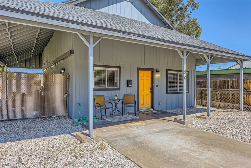80 Texas, Henderson, NV 89015