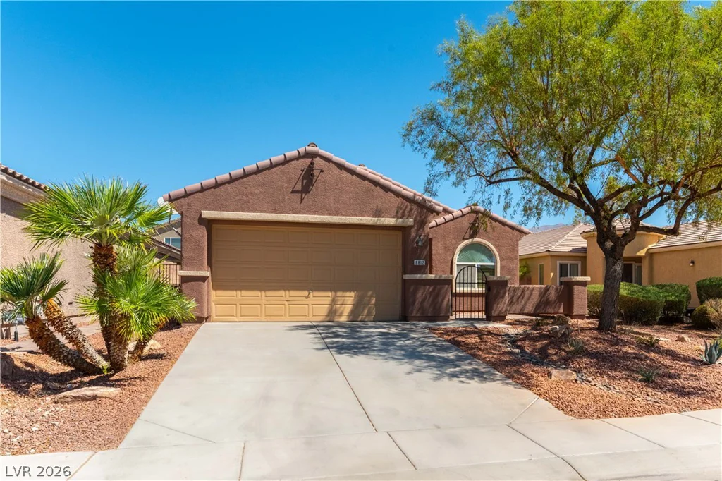6812 Royal Poinciana, Las Vegas, NV 89131