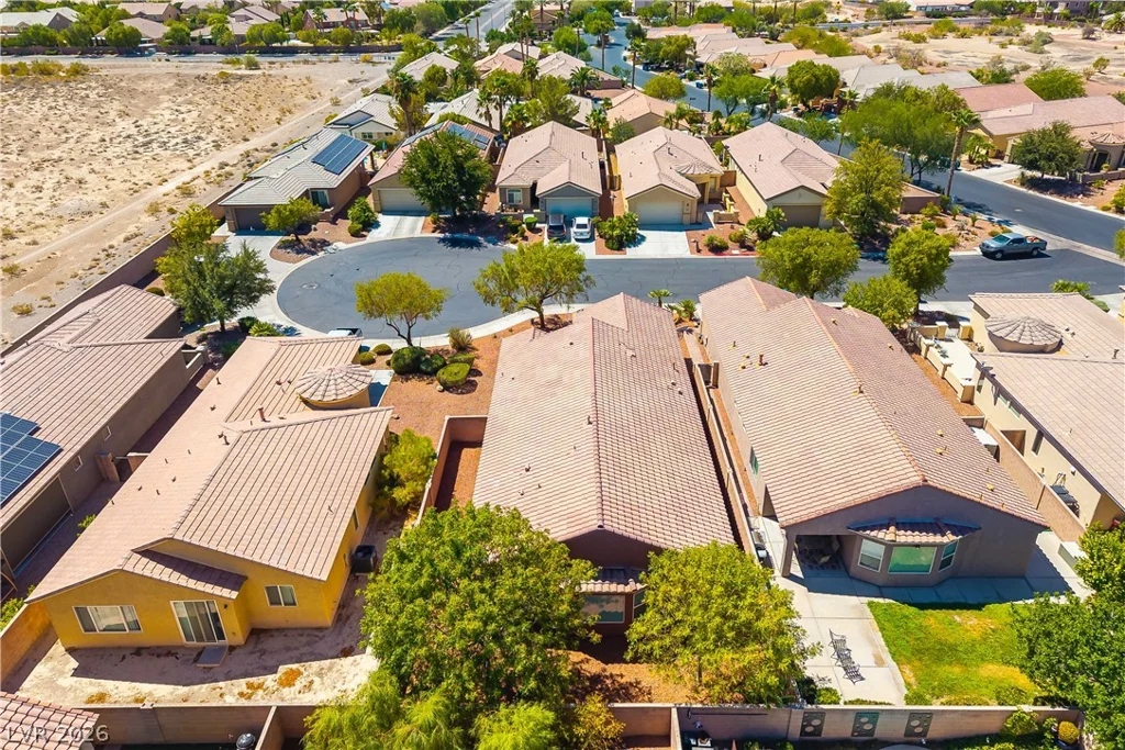 6812 Royal Poinciana, Las Vegas, NV 89131