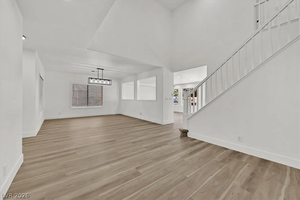 6532 Bright Morning, North Las Vegas, NV 89084