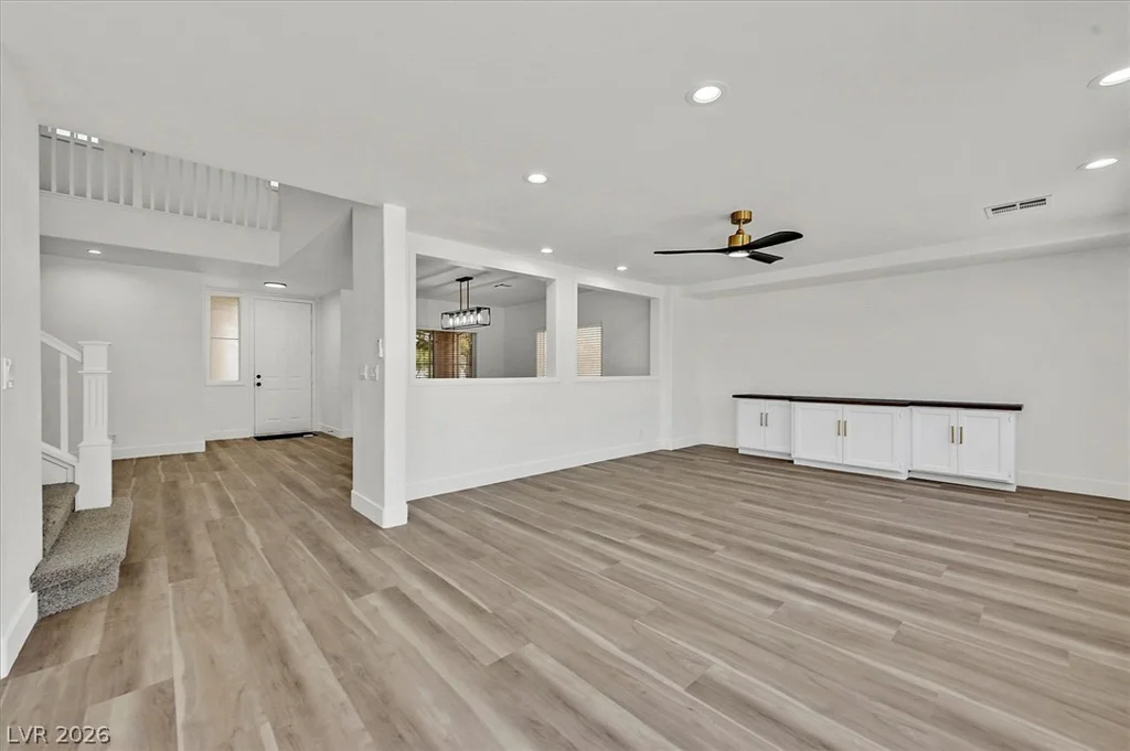 6532 Bright Morning, North Las Vegas, NV 89084