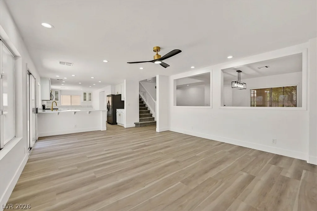 6532 Bright Morning, North Las Vegas, NV 89084