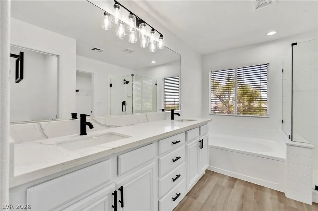 6532 Bright Morning, North Las Vegas, NV 89084
