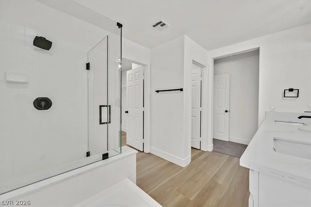 6532 Bright Morning, North Las Vegas, NV 89084