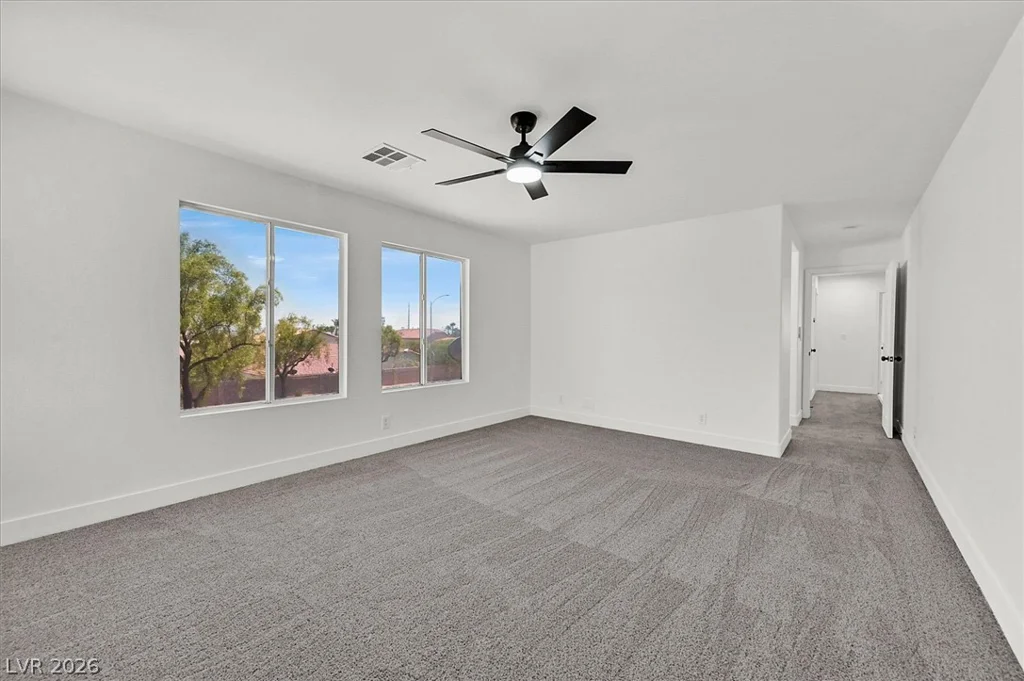 6532 Bright Morning, North Las Vegas, NV 89084