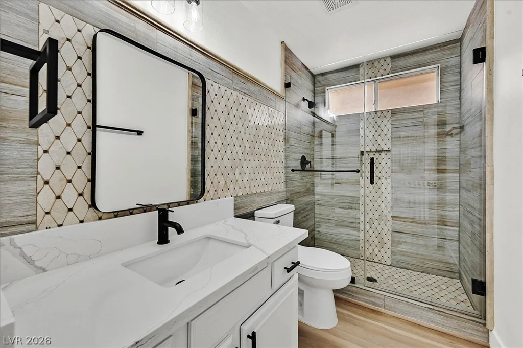 6532 Bright Morning, North Las Vegas, NV 89084