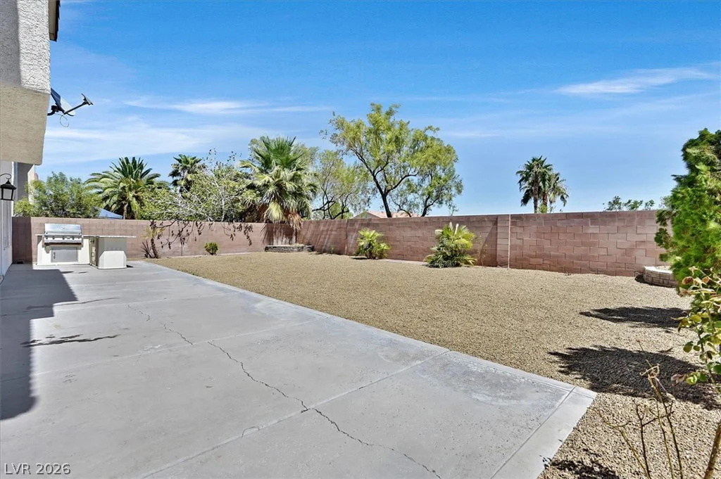 6532 Bright Morning, North Las Vegas, NV 89084
