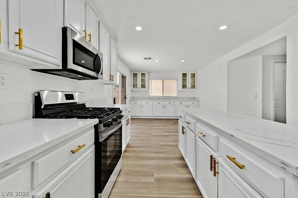 6532 Bright Morning, North Las Vegas, NV 89084