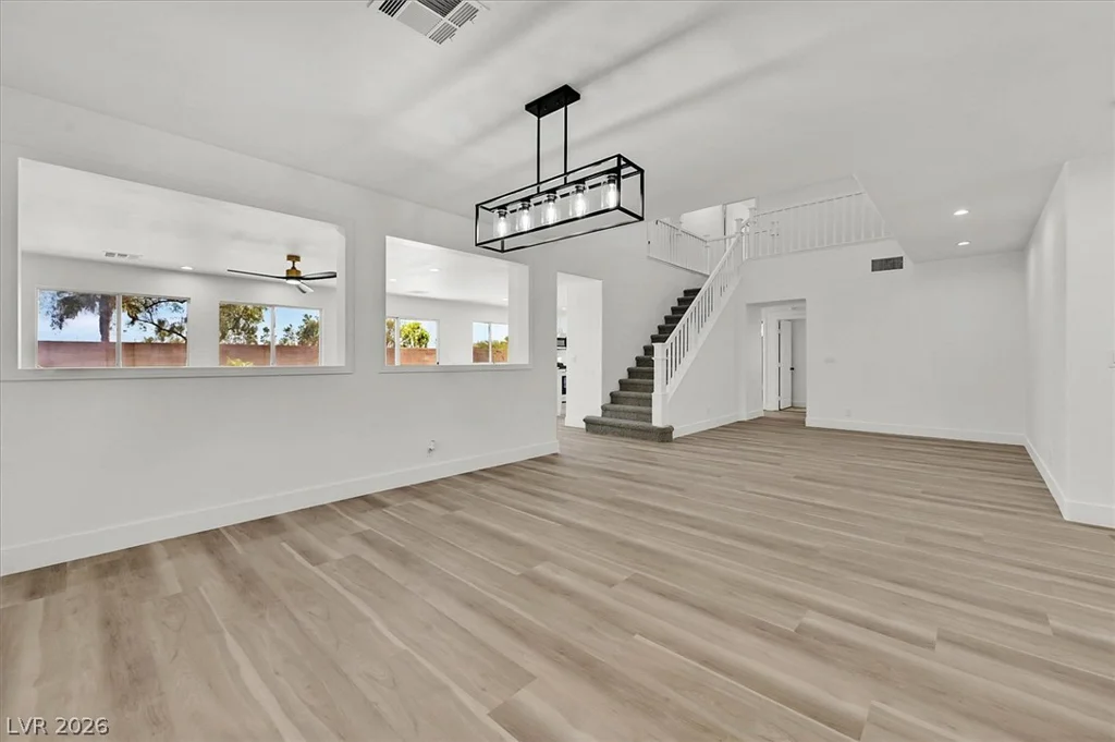 6532 Bright Morning, North Las Vegas, NV 89084