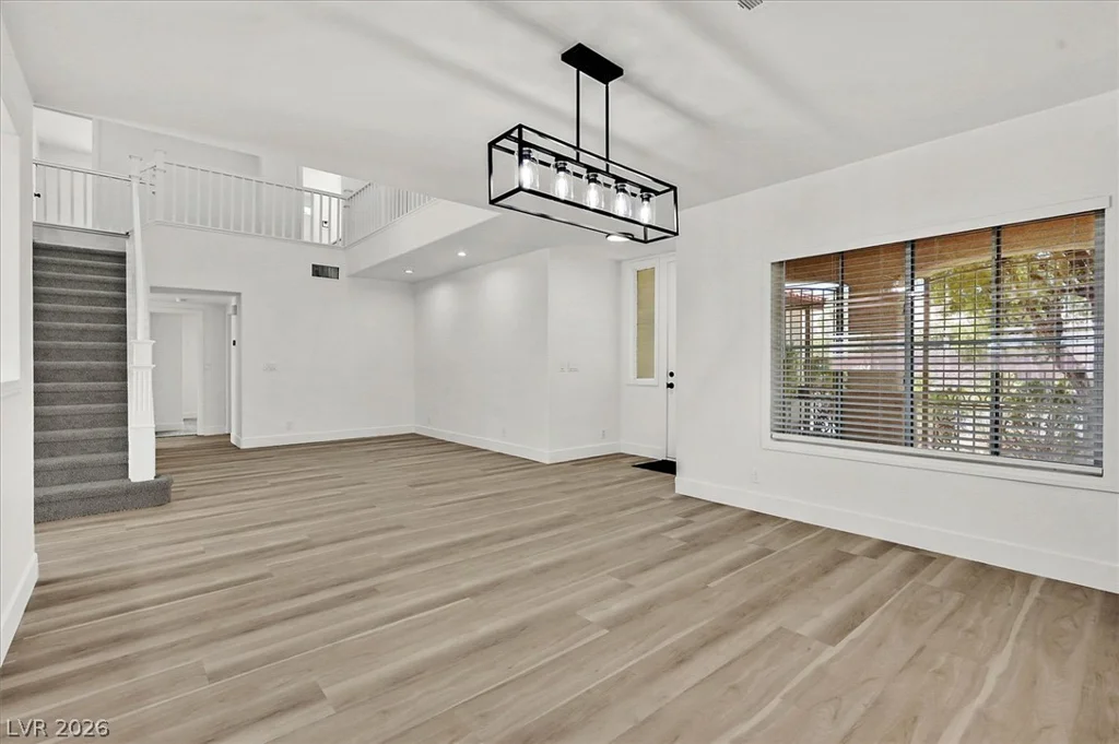 6532 Bright Morning, North Las Vegas, NV 89084
