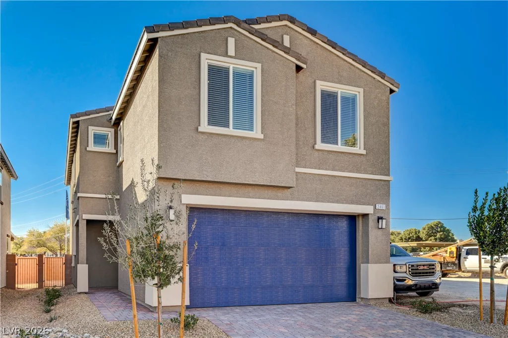 2484 Sidecar, Las Vegas, NV 89121