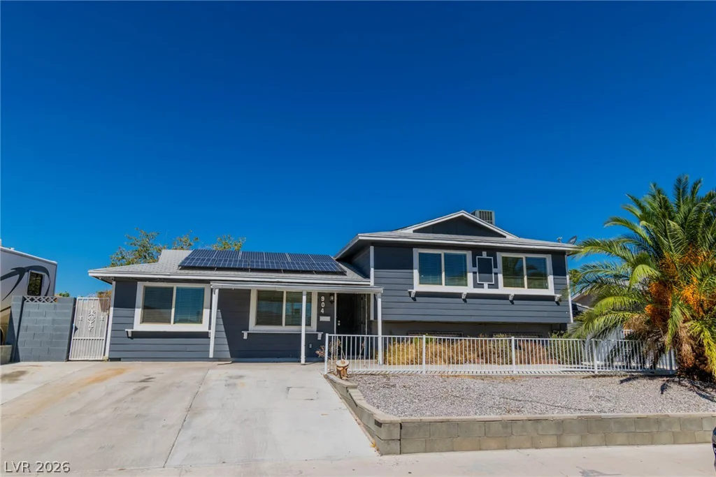 904 Rockaway, Las Vegas, NV 89145