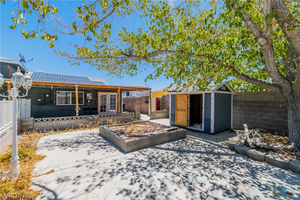 904 Rockaway, Las Vegas, NV 89145