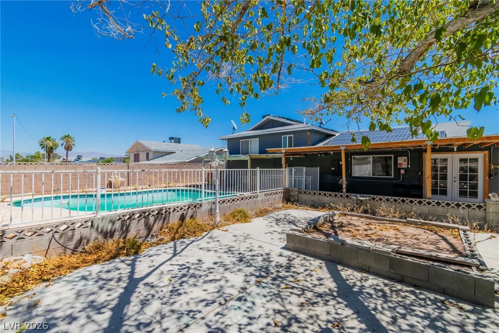 904 Rockaway, Las Vegas, NV 89145