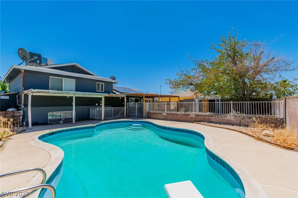 904 Rockaway, Las Vegas, NV 89145