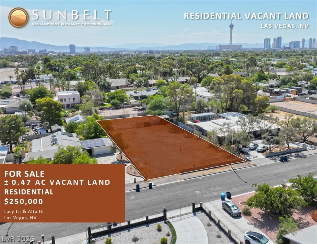 Lacy, Las Vegas, NV 89107