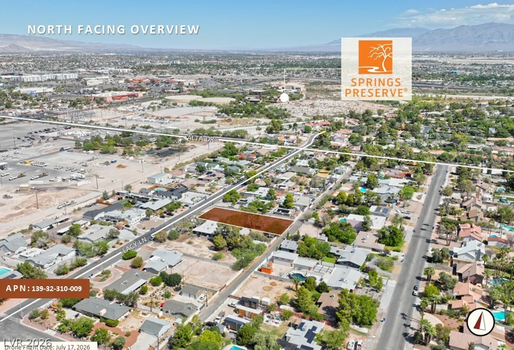 Lacy, Las Vegas, NV 89107