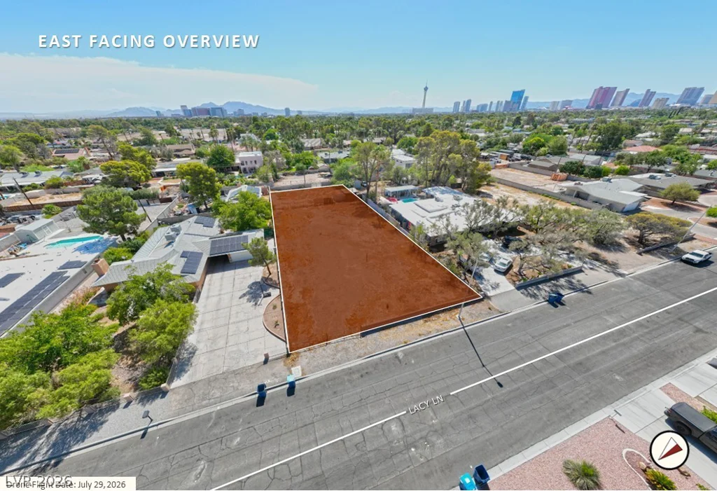 Lacy, Las Vegas, NV 89107