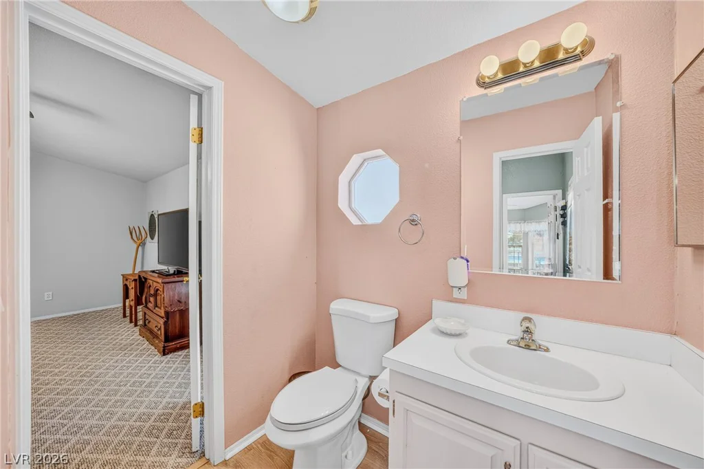 3360 Palm, Pahrump, NV 89060