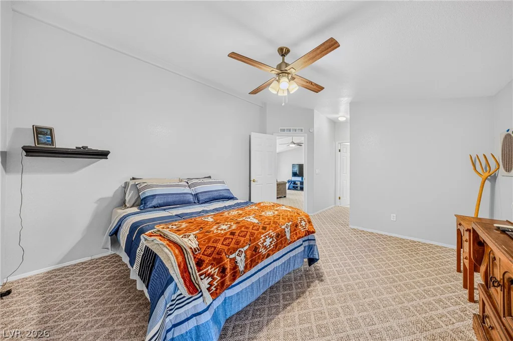3360 Palm, Pahrump, NV 89060