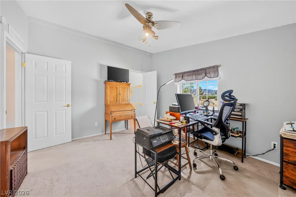 3360 Palm, Pahrump, NV 89060
