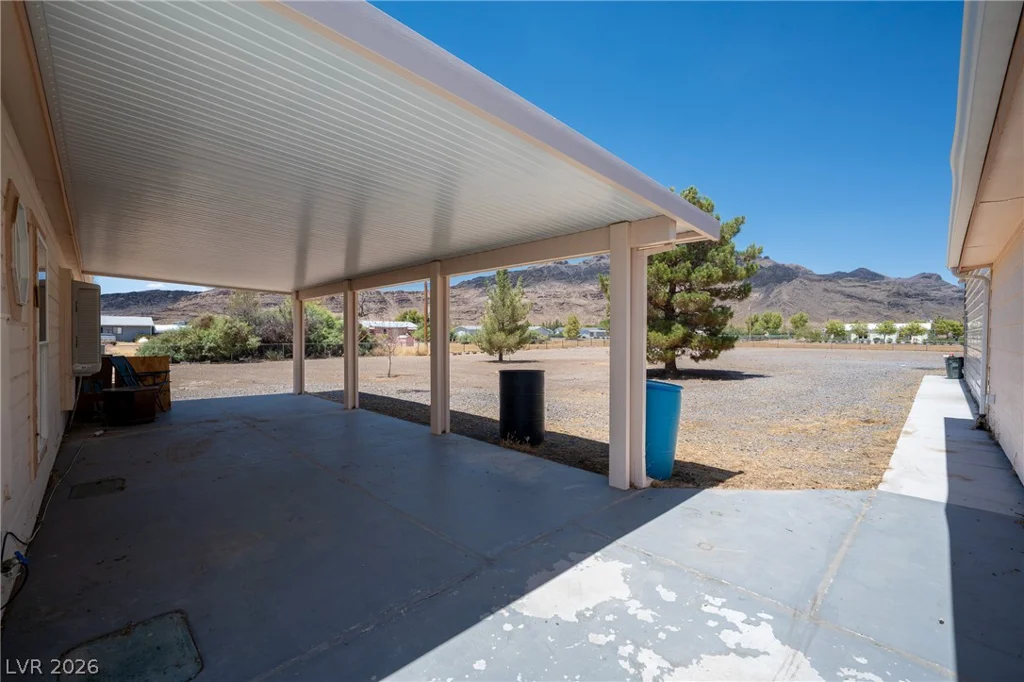 3360 Palm, Pahrump, NV 89060
