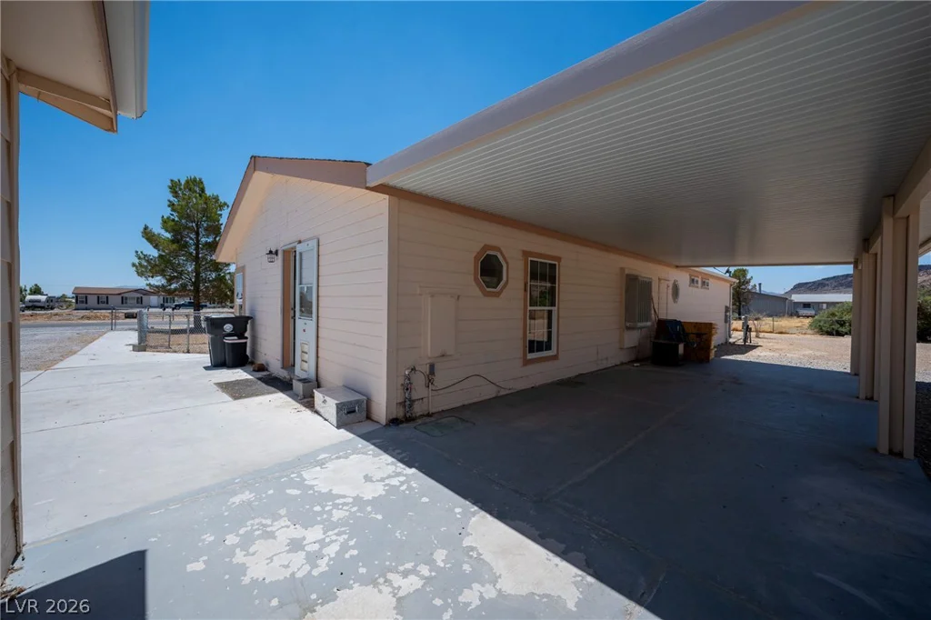 3360 Palm, Pahrump, NV 89060