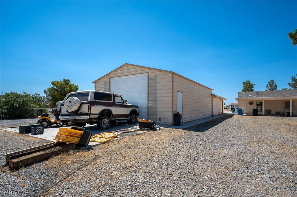 3360 Palm, Pahrump, NV 89060