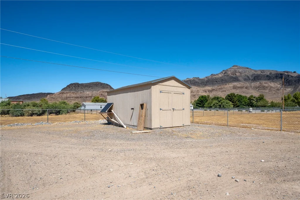 3360 Palm, Pahrump, NV 89060