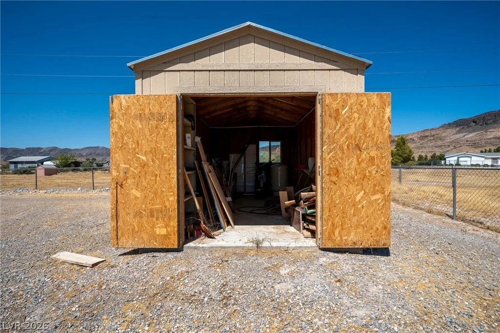 3360 Palm, Pahrump, NV 89060