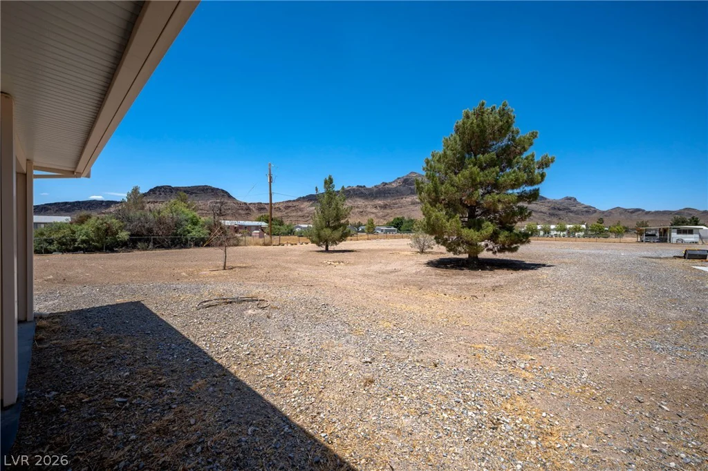 3360 Palm, Pahrump, NV 89060