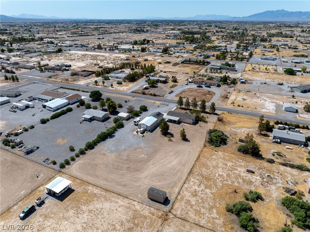 3360 Palm, Pahrump, NV 89060