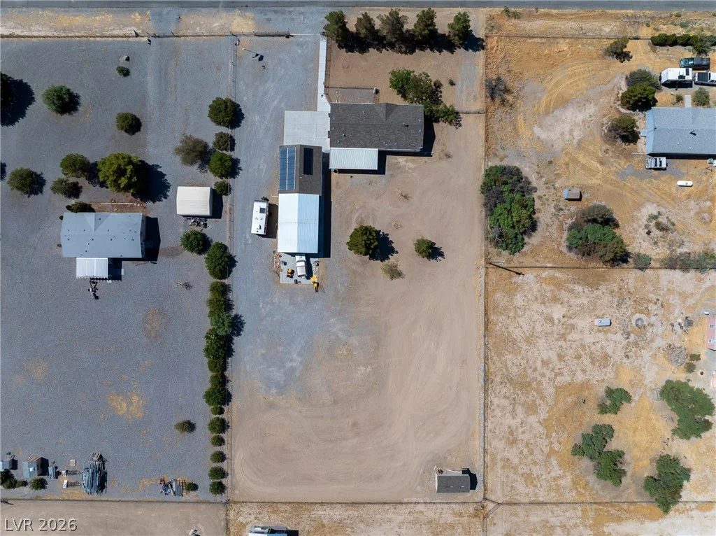 3360 Palm, Pahrump, NV 89060