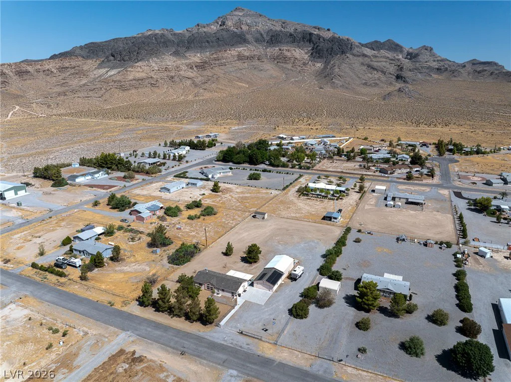 3360 Palm, Pahrump, NV 89060