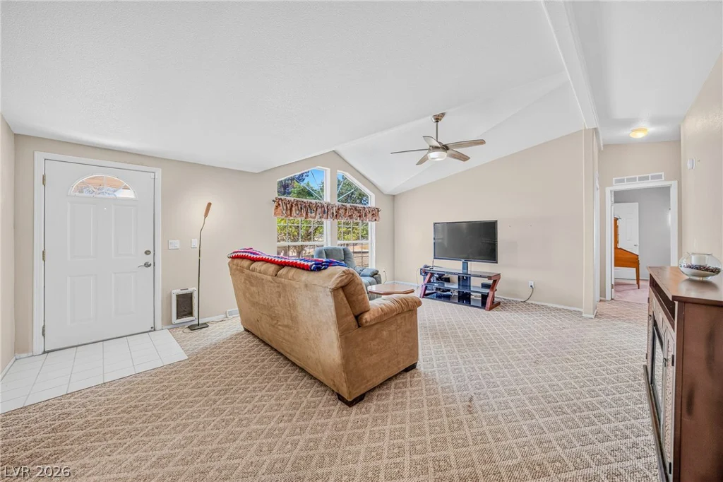 3360 Palm, Pahrump, NV 89060