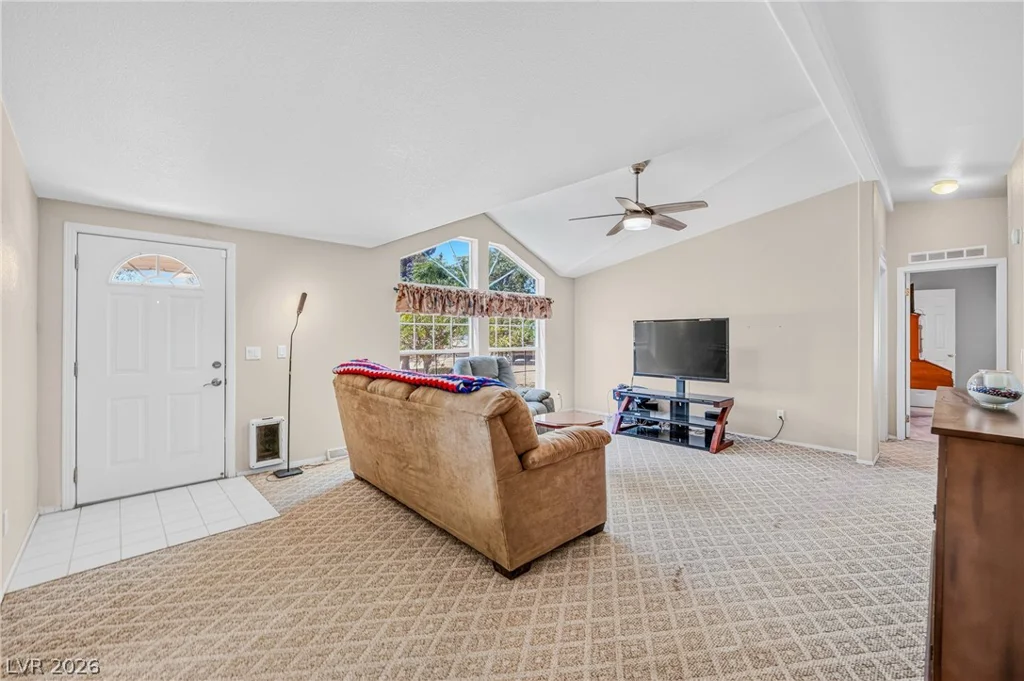 3360 Palm, Pahrump, NV 89060