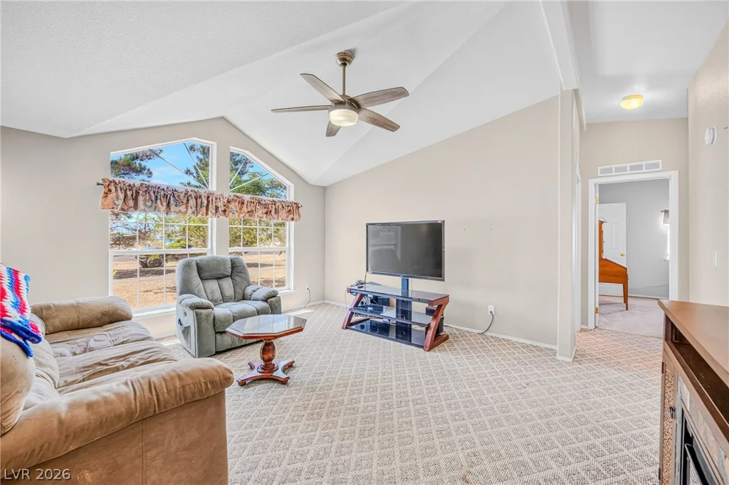 3360 Palm, Pahrump, NV 89060