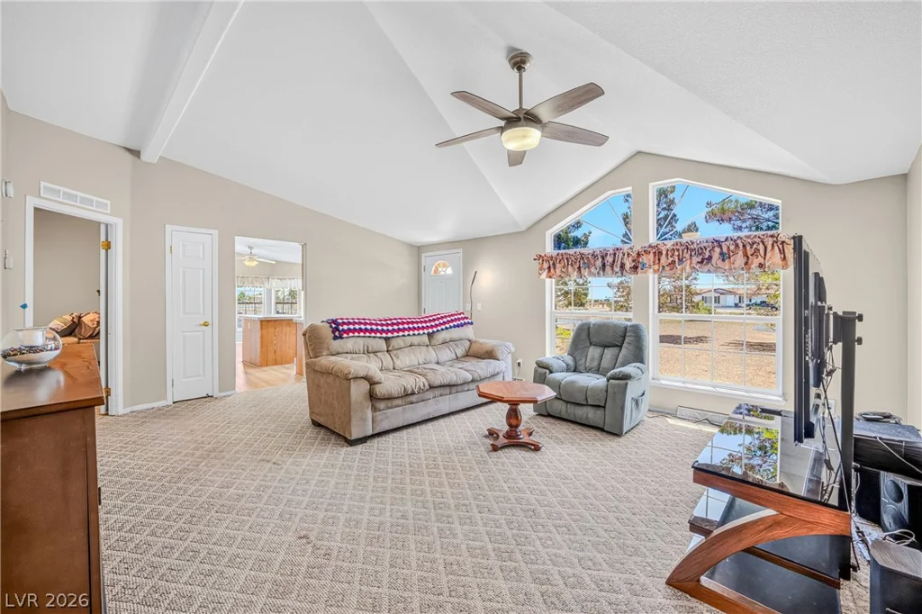 3360 Palm, Pahrump, NV 89060