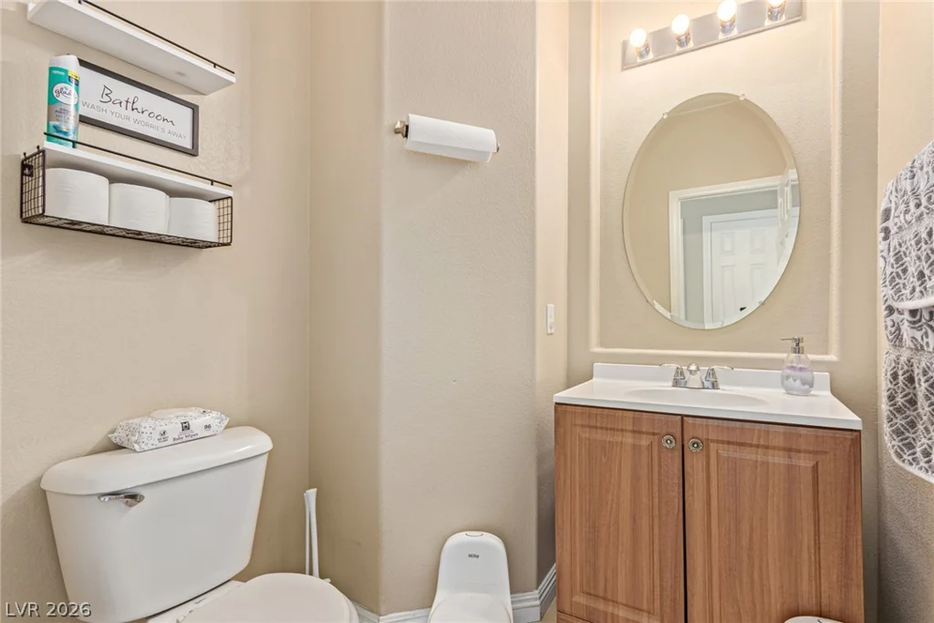 2621 Rainbow Glow, North Las Vegas, NV 89030