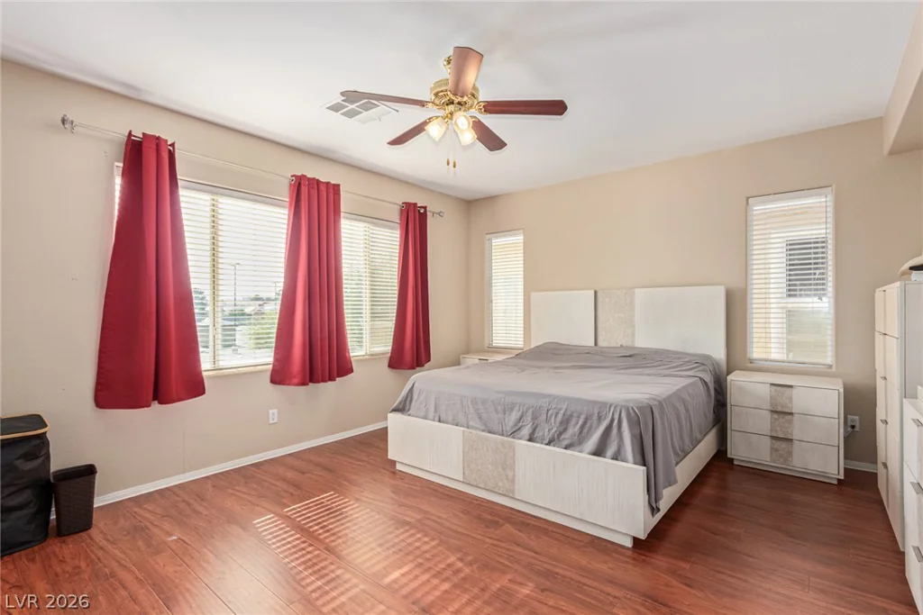 2621 Rainbow Glow, North Las Vegas, NV 89030
