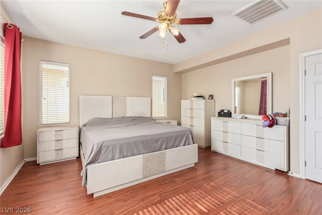 2621 Rainbow Glow, North Las Vegas, NV 89030