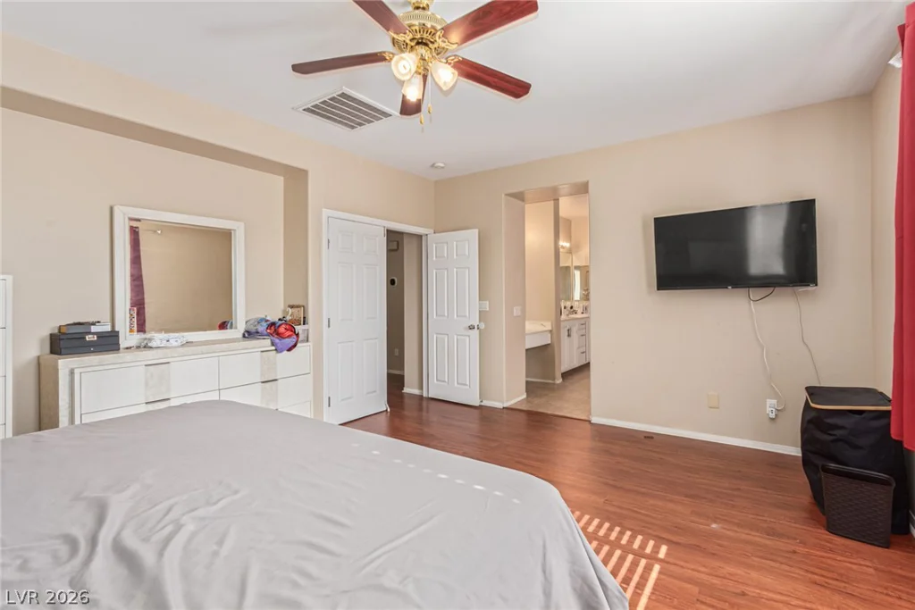 2621 Rainbow Glow, North Las Vegas, NV 89030