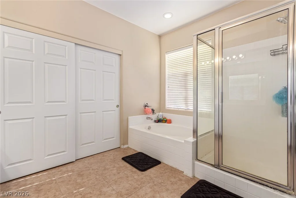 2621 Rainbow Glow, North Las Vegas, NV 89030